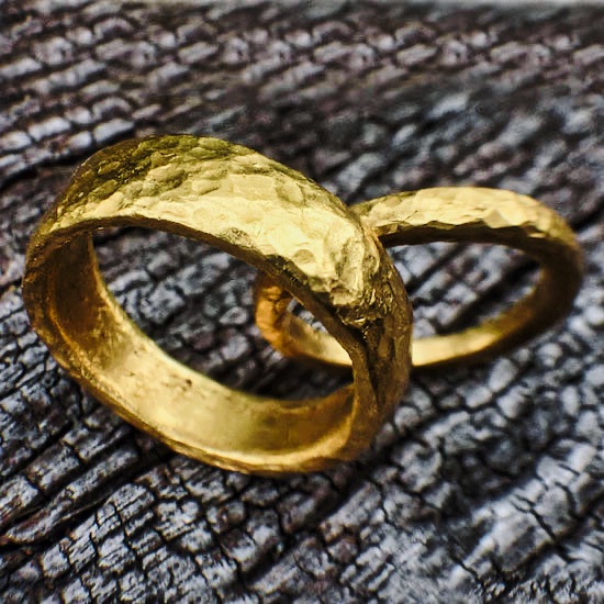 Sample Wedding Ring Design