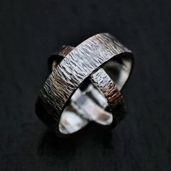 Sample Wedding Ring Design