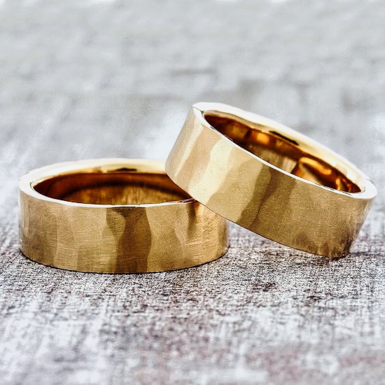 Sample Wedding Ring Design