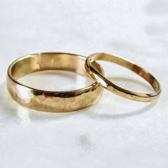 Sample Wedding Ring Design