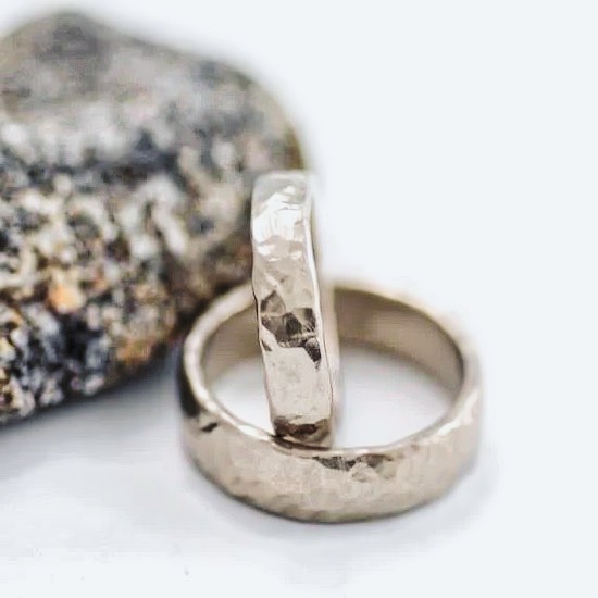 Sample Wedding Ring Design