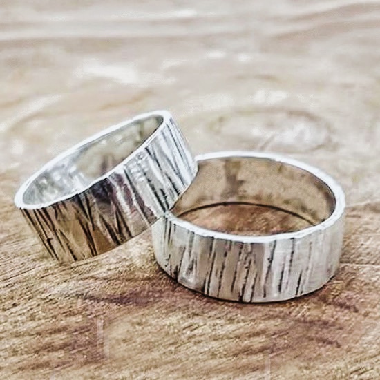 Sample Wedding Ring Design