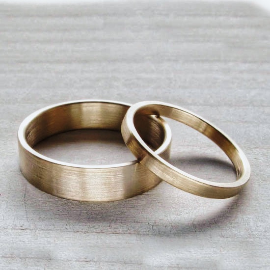 Sample Wedding Ring Design